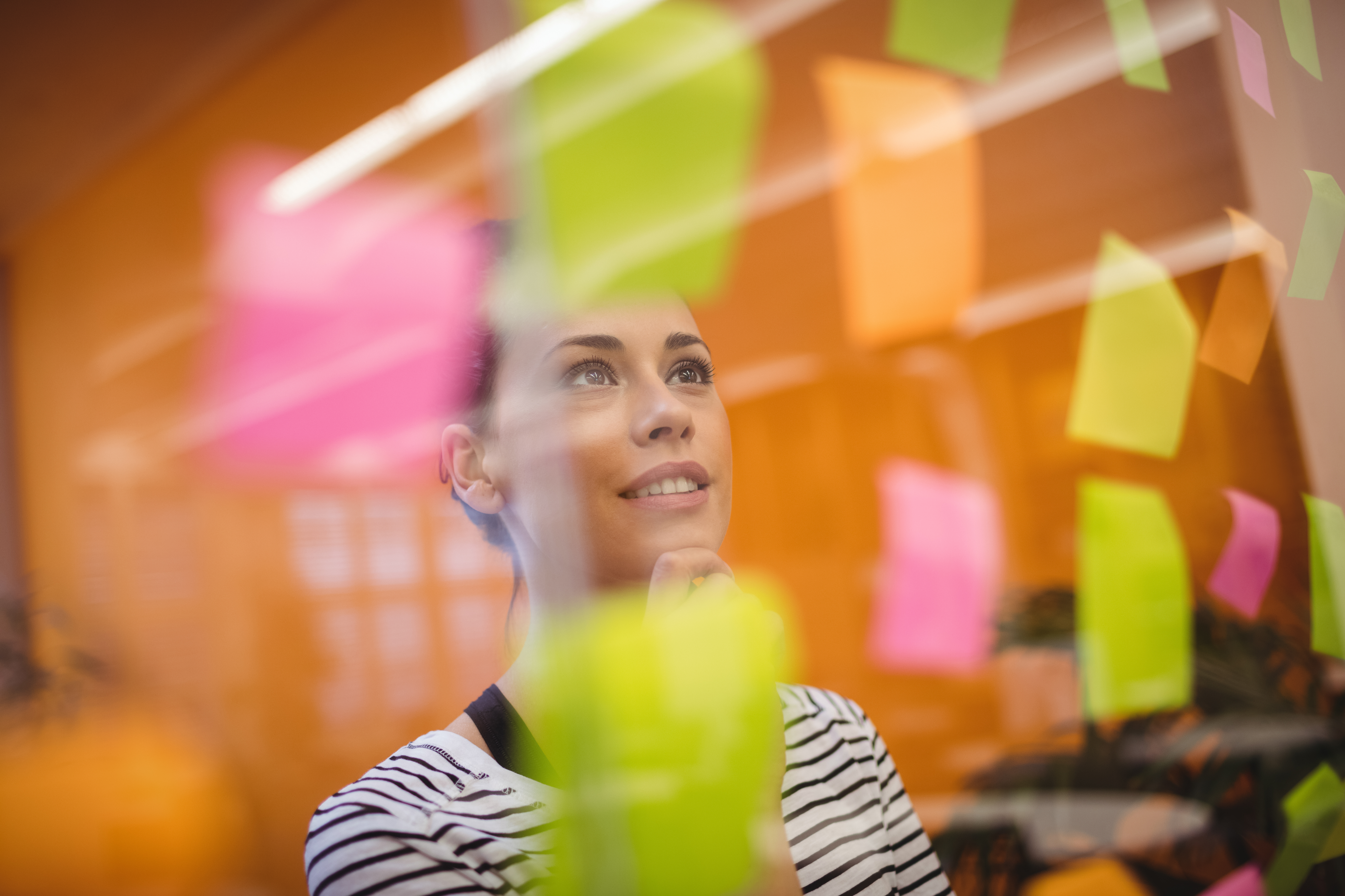 Soft Skills